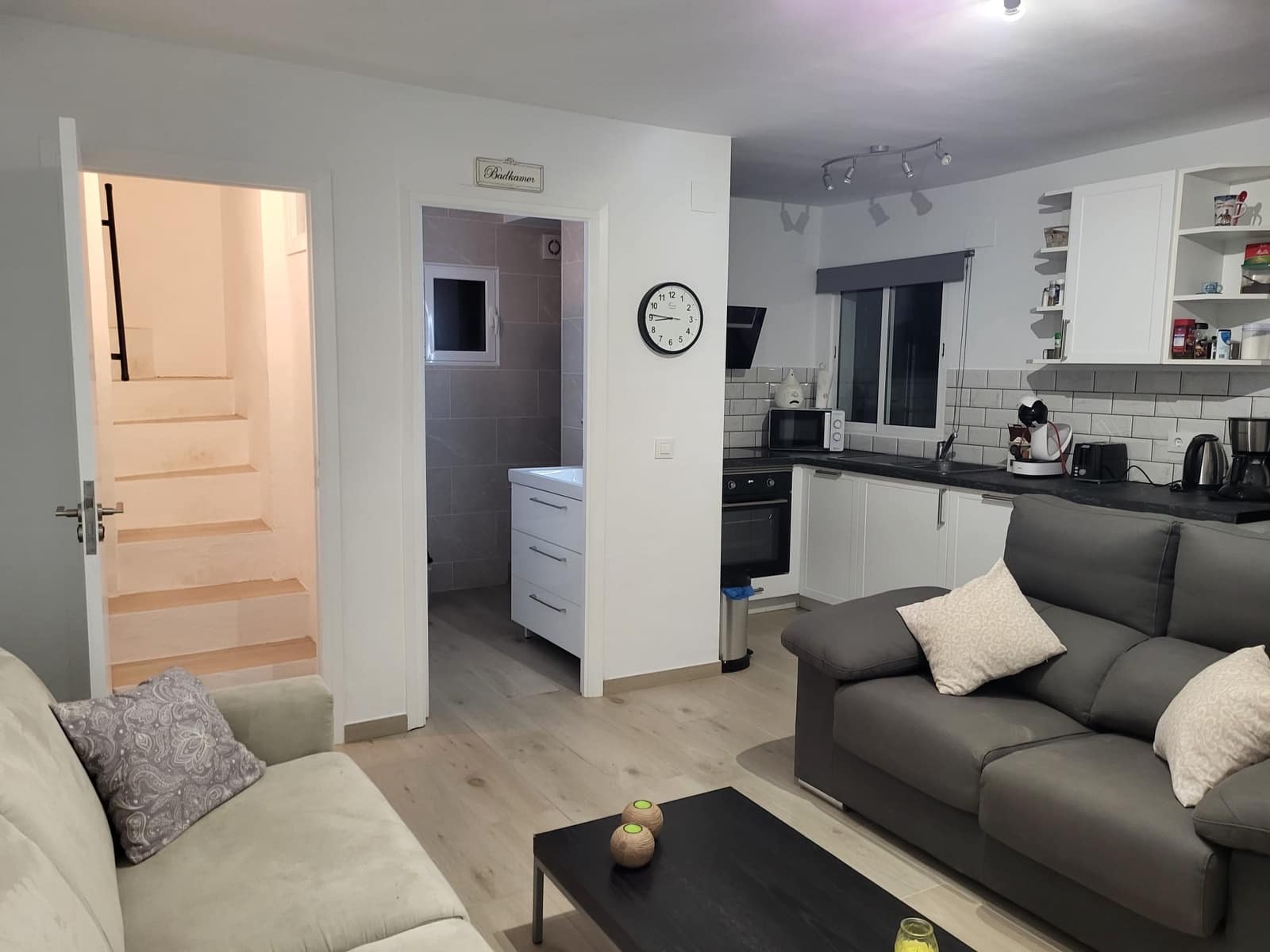 4 Zimmer Finca/Landgut zu verkaufen in Benissa mit Pool Garage - 625.000 € (Ref: 10036217)