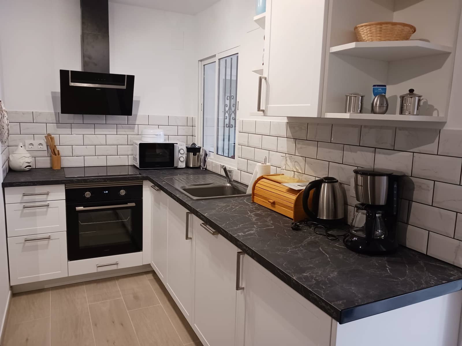 4 Zimmer Finca/Landgut zu verkaufen in Benissa mit Pool Garage - 625.000 € (Ref: 10036217)