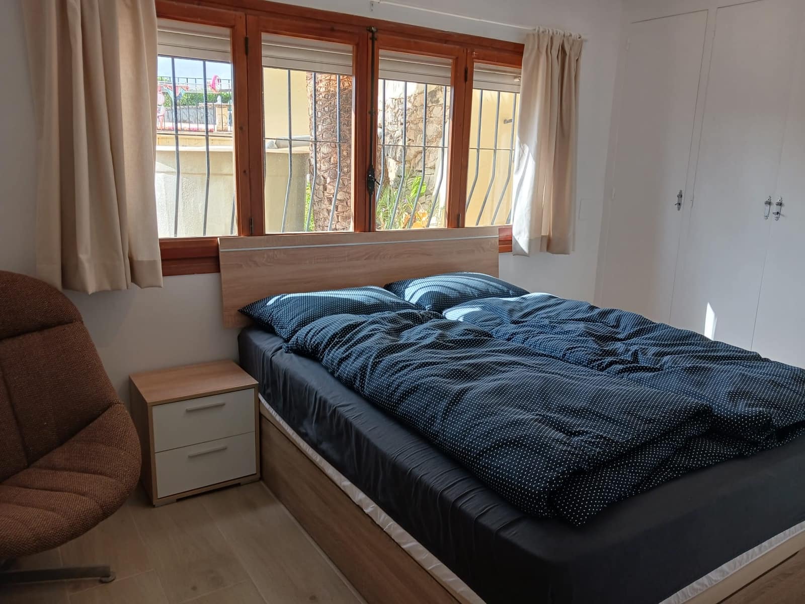 4 Zimmer Finca/Landgut zu verkaufen in Benissa mit Pool Garage - 625.000 € (Ref: 10036217)