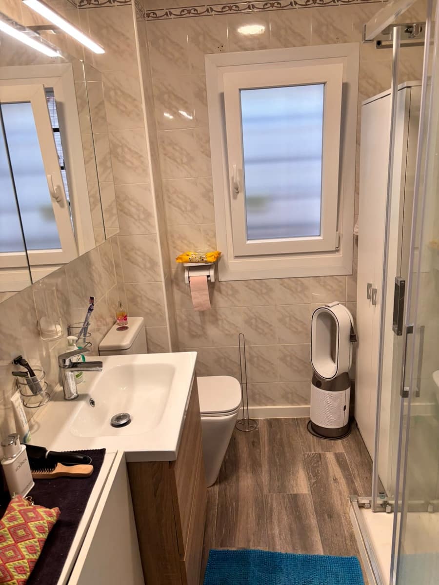 2 makuuhuone Bungalow myytävänä paikassa Calpe / Calp - 320 000 € (Ref: 10135226)