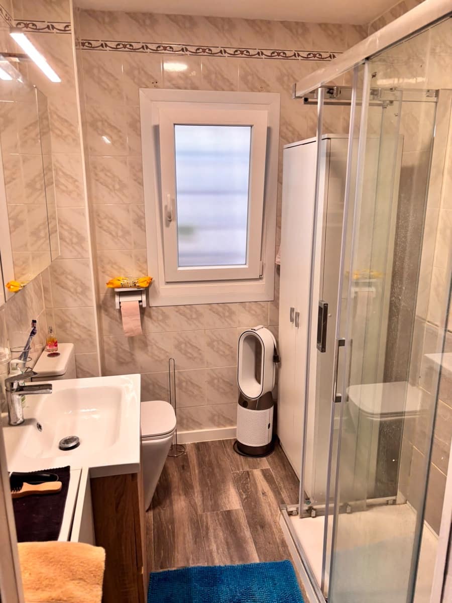2 makuuhuone Bungalow myytävänä paikassa Calpe / Calp - 320 000 € (Ref: 10135226)