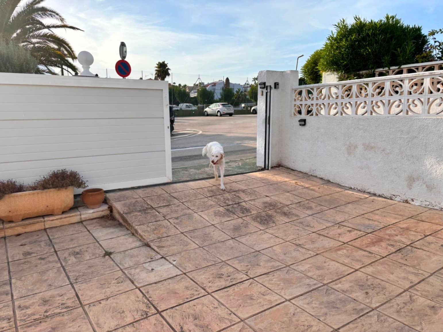 2 makuuhuone Bungalow myytävänä paikassa Calpe / Calp - 320 000 € (Ref: 10135226)