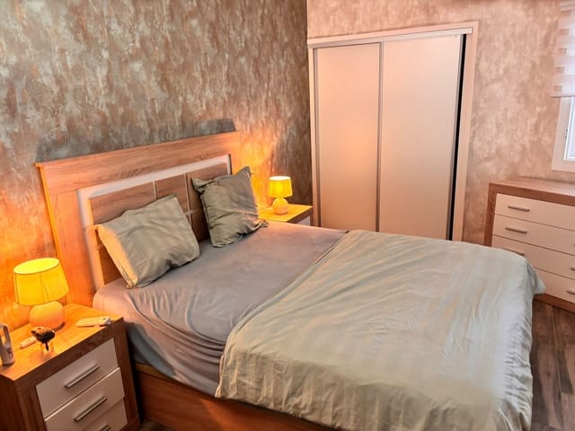 2 camera da letto Bungalow in vendita in Cometa - Carrió, Calpe / Calp - 320.000 € (Rif: 10135226)