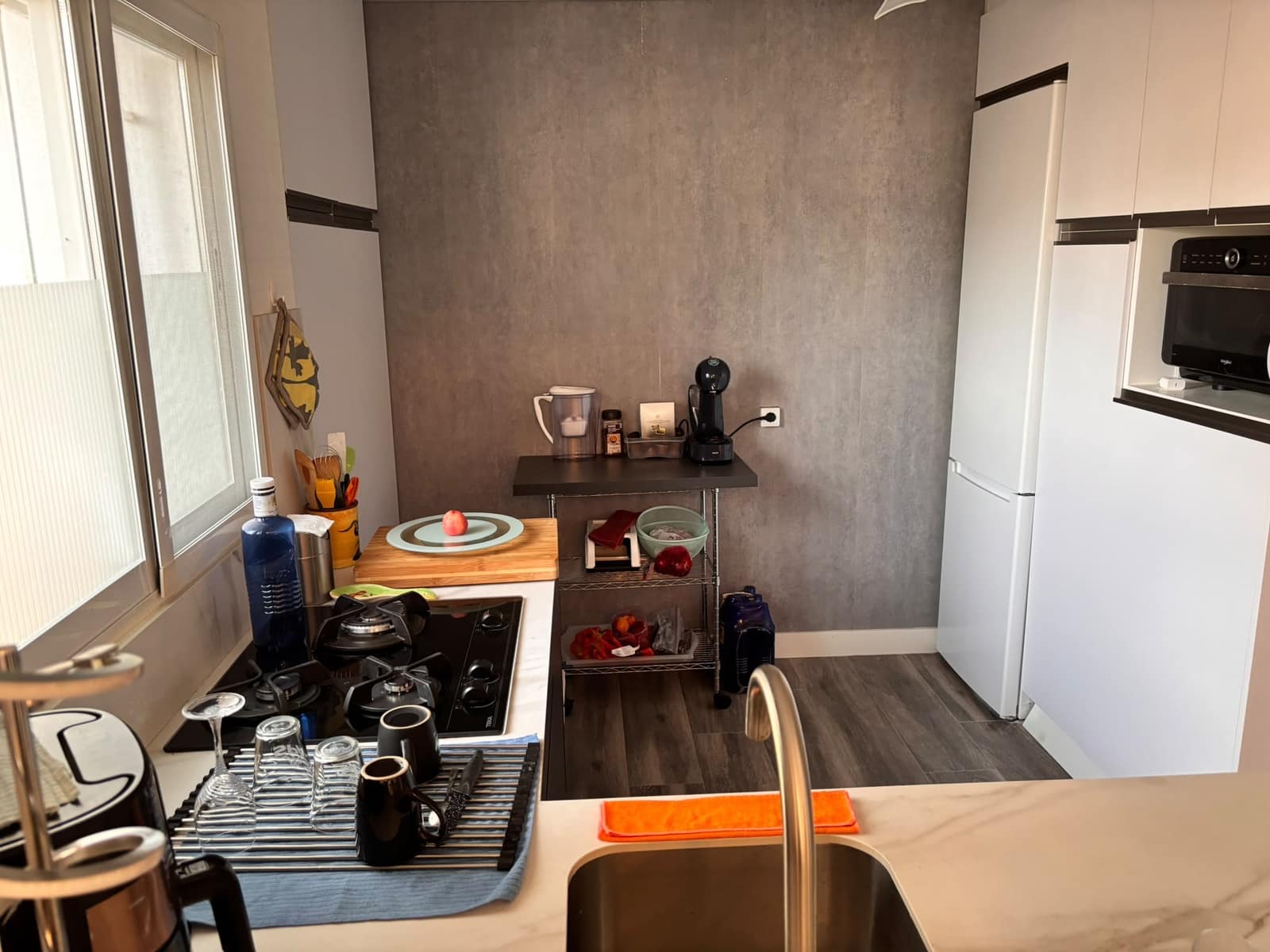 2 makuuhuone Bungalow myytävänä paikassa Calpe / Calp - 320 000 € (Ref: 10135226)