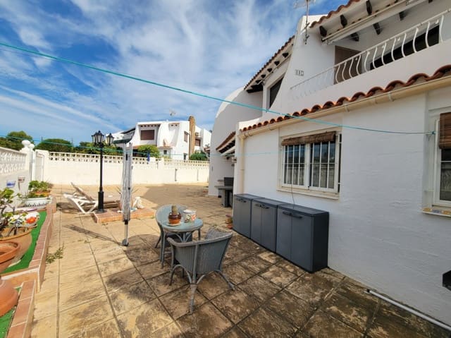 2 soverom Bungalow til salgs i Cometa - Carrió, Calpe / Calp - € 320 000 (Ref: 10135226)