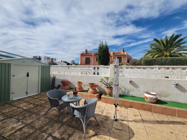 2 soverom Bungalow til salgs i Cometa - Carrió, Calpe / Calp - € 320 000 (Ref: 10135226)