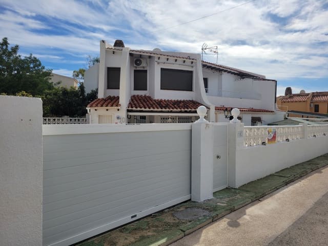2 soverom Bungalow til salgs i Cometa - Carrió, Calpe / Calp - € 320 000 (Ref: 10135226)