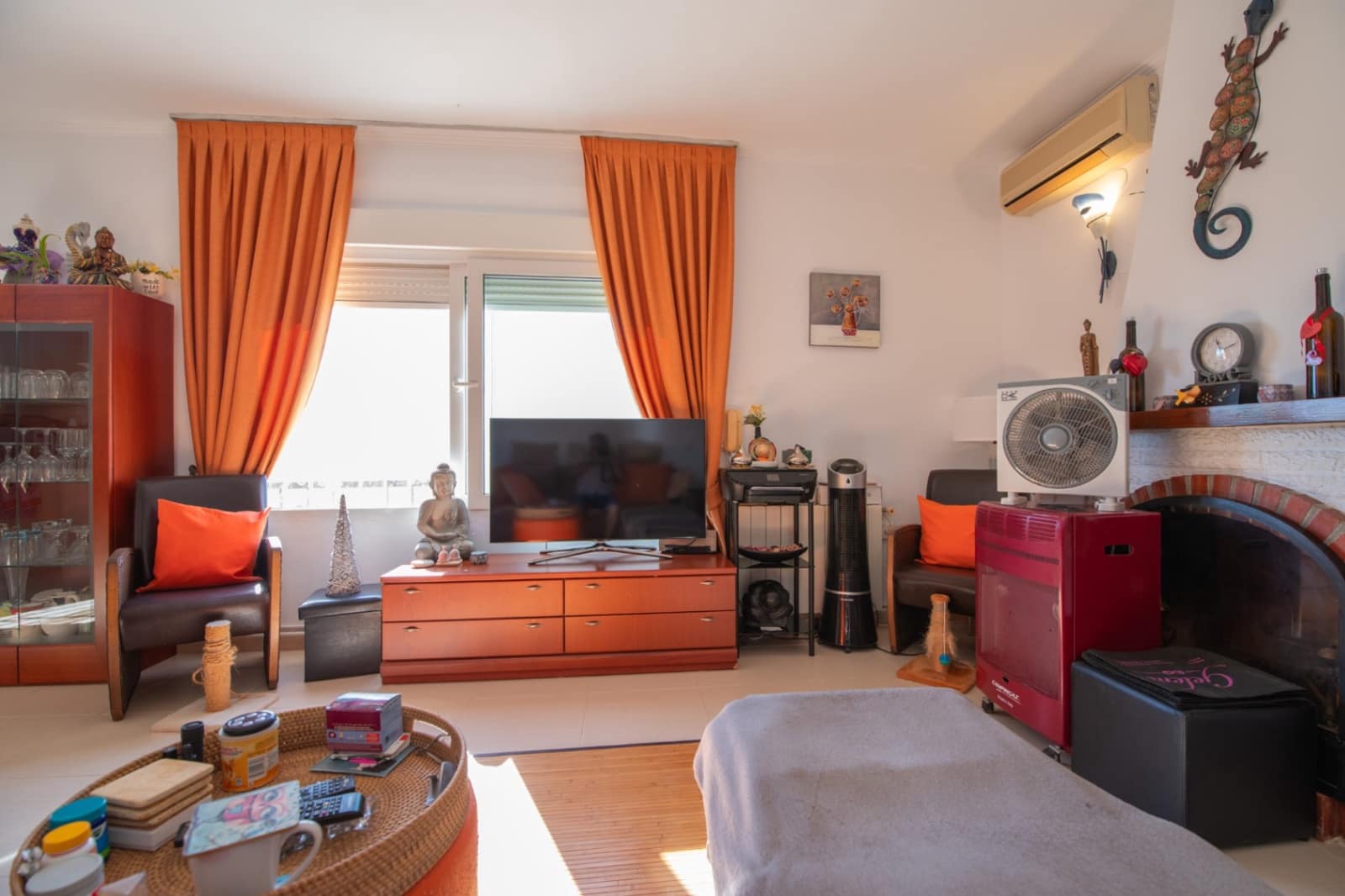 4 soveværelse Villa til salg i Calpe / Calp med swimmingpool garage - € 495.000 (Ref: 10154104)
