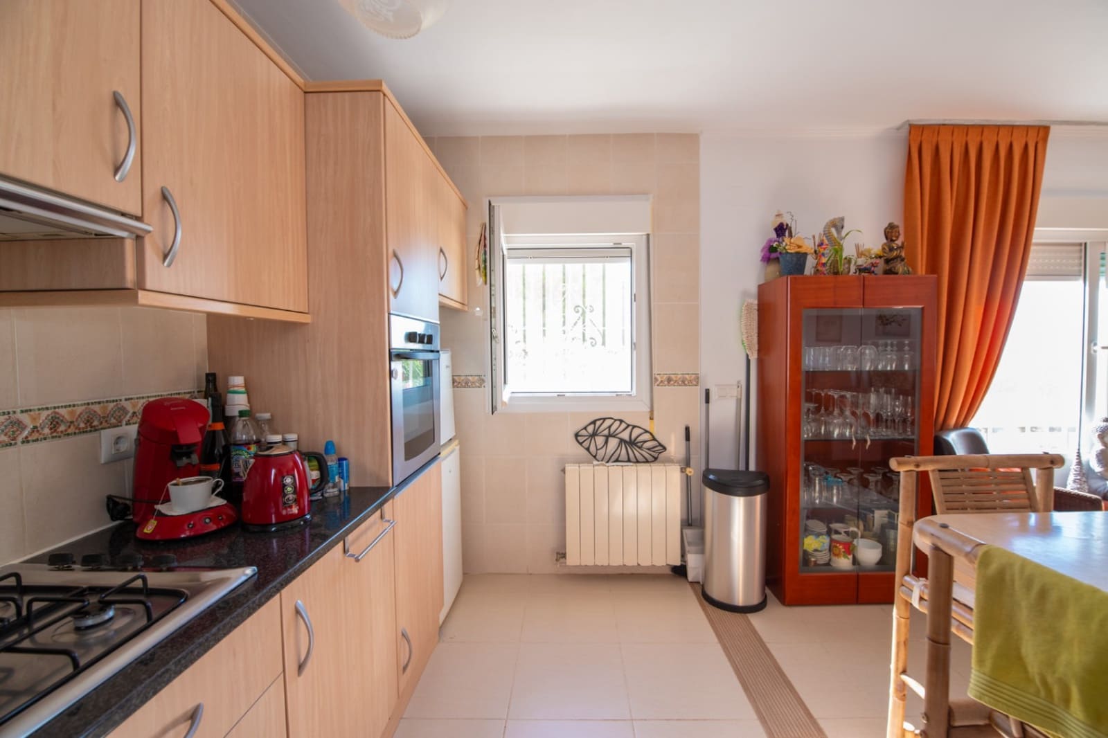 4 soveværelse Villa til salg i Calpe / Calp med swimmingpool garage - € 495.000 (Ref: 10154104)