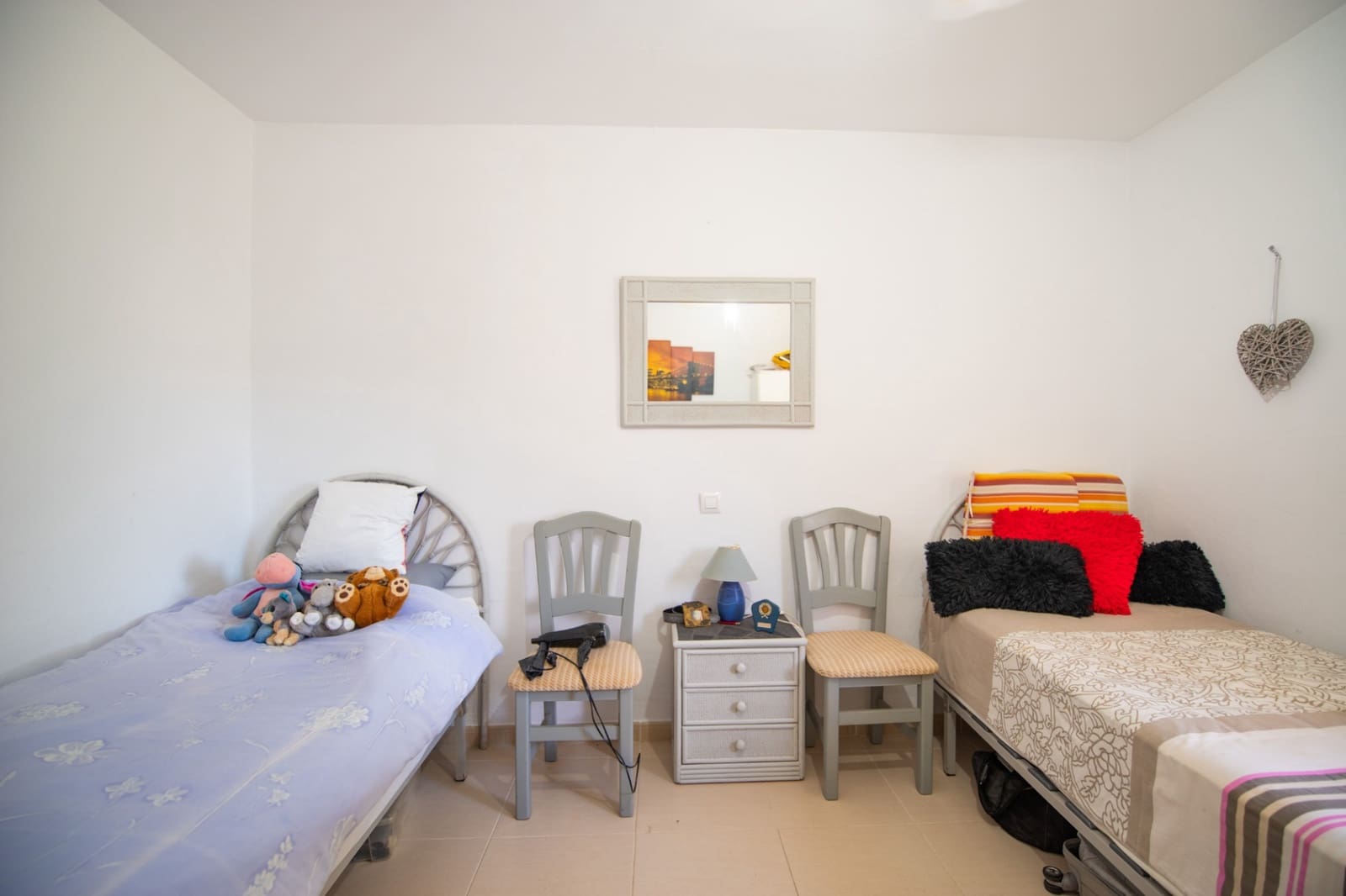 4 soveværelse Villa til salg i Calpe / Calp med swimmingpool garage - € 495.000 (Ref: 10154104)
