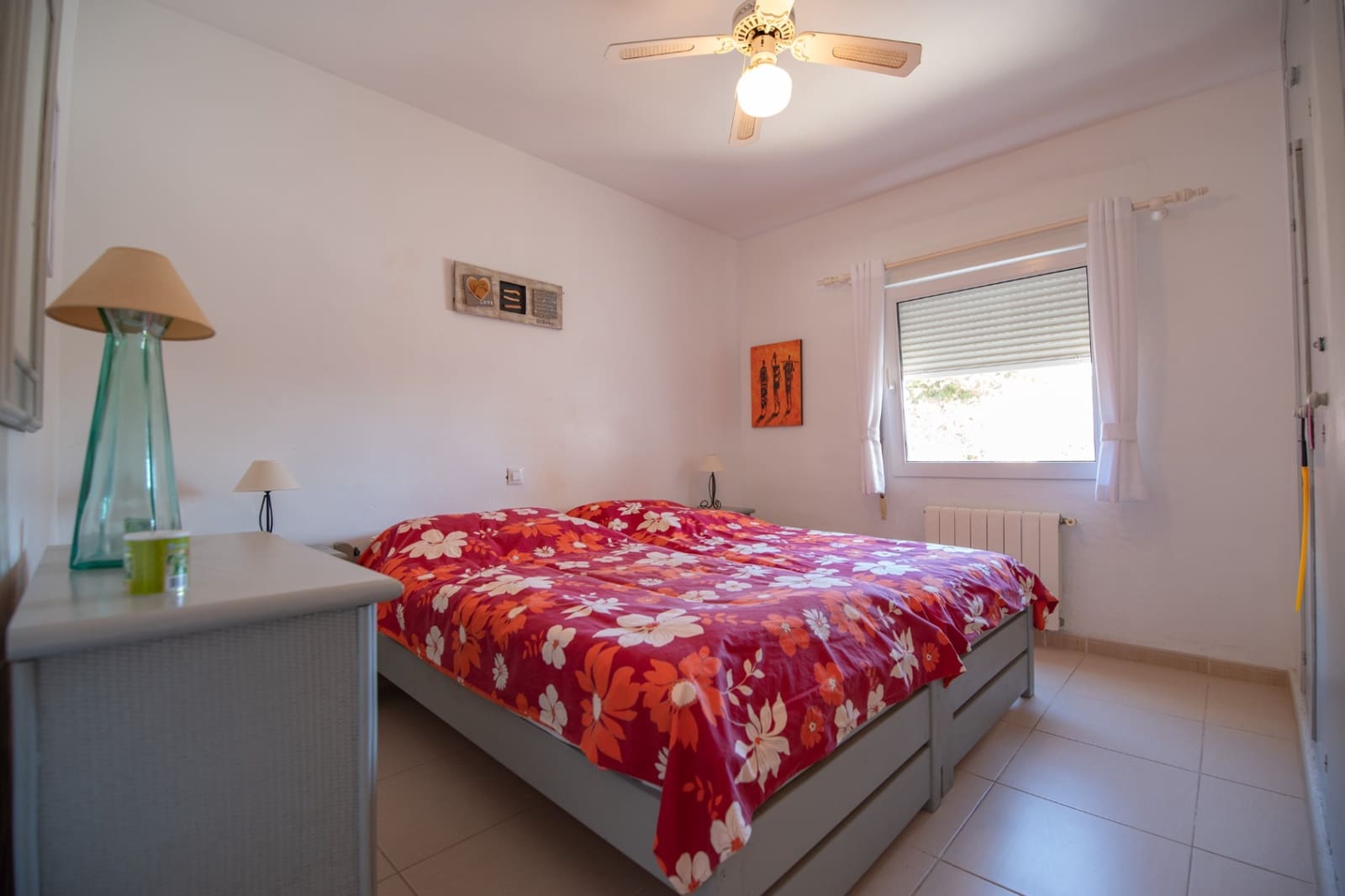 4 soveværelse Villa til salg i Calpe / Calp med swimmingpool garage - € 495.000 (Ref: 10154104)