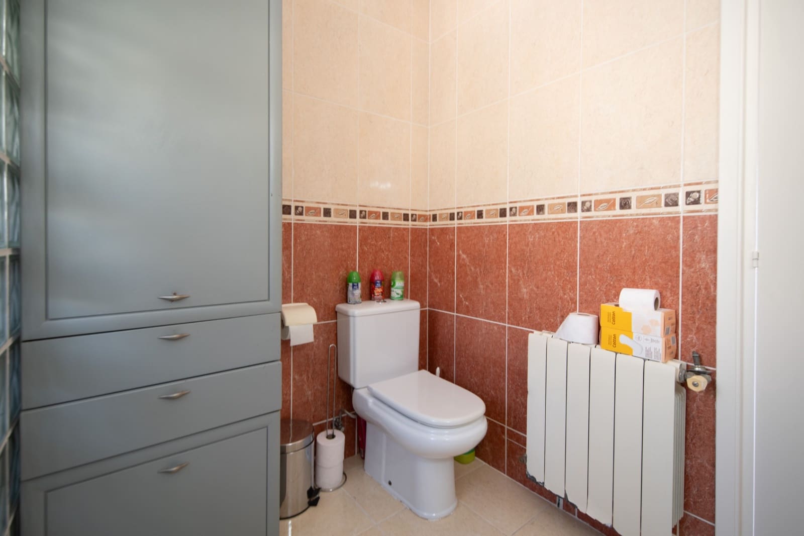 4 soveværelse Villa til salg i Calpe / Calp med swimmingpool garage - € 495.000 (Ref: 10154104)
