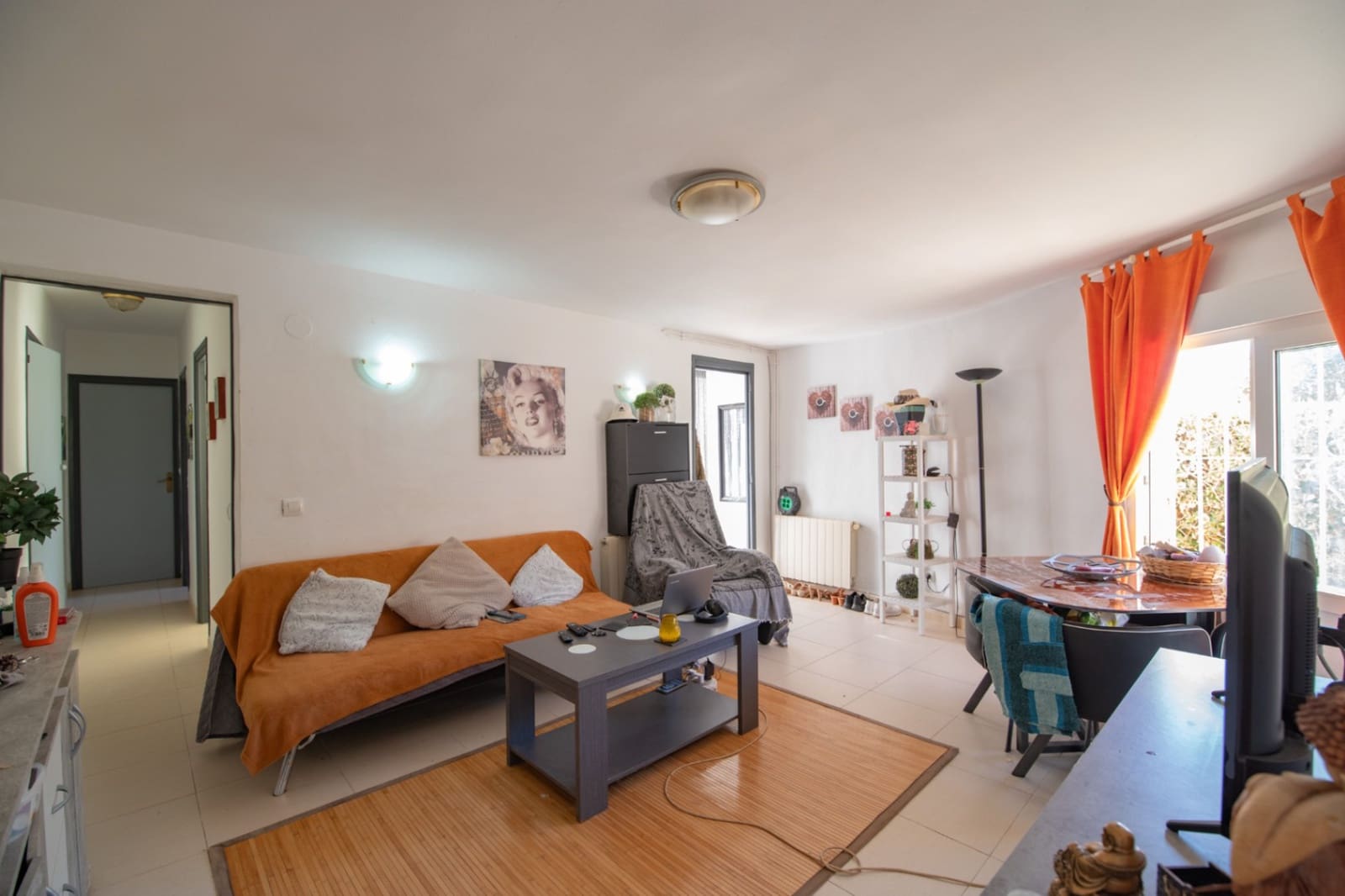 4 soveværelse Villa til salg i Calpe / Calp med swimmingpool garage - € 495.000 (Ref: 10154104)