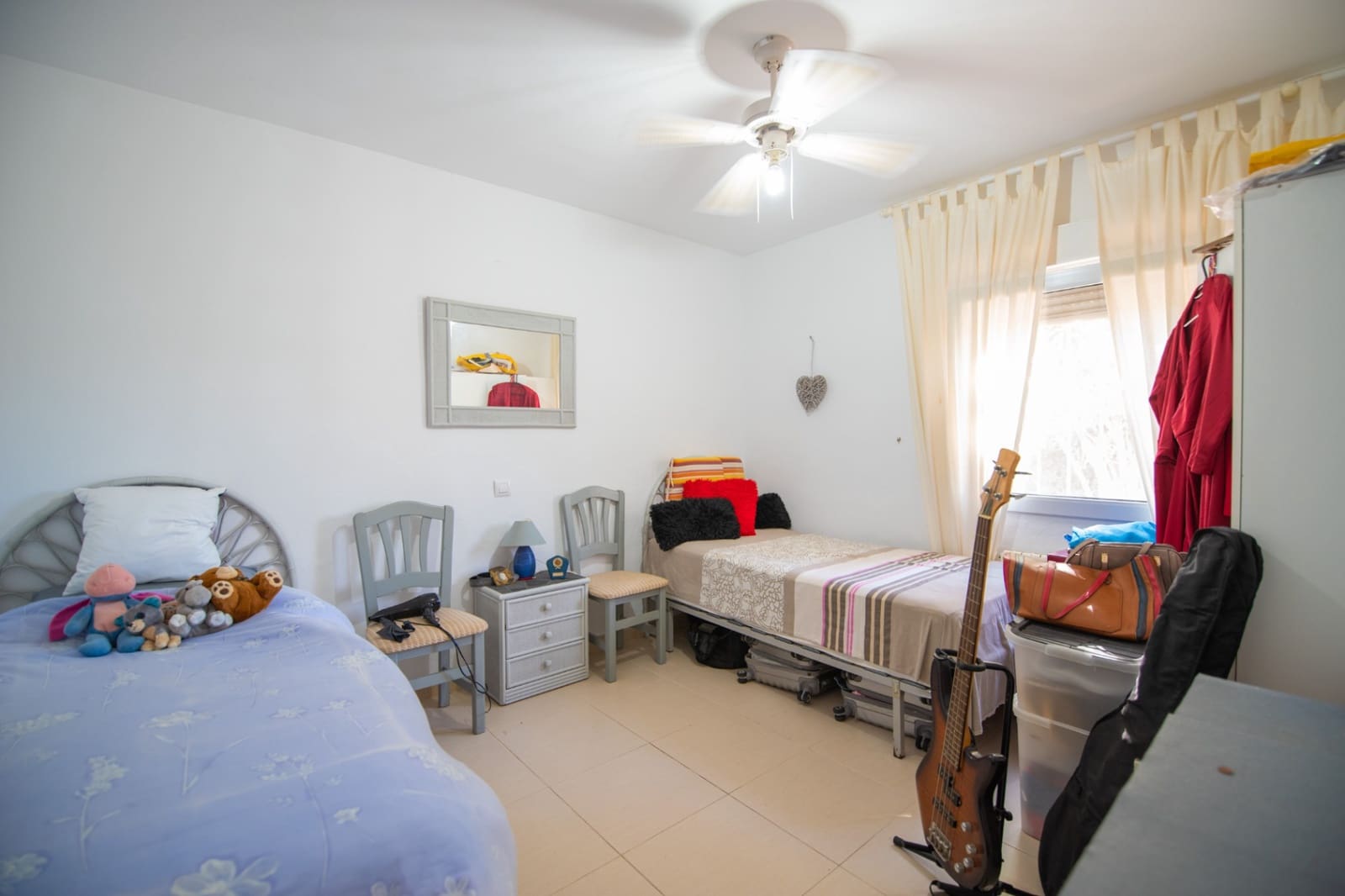 4 soveværelse Villa til salg i Calpe / Calp med swimmingpool garage - € 495.000 (Ref: 10154104)