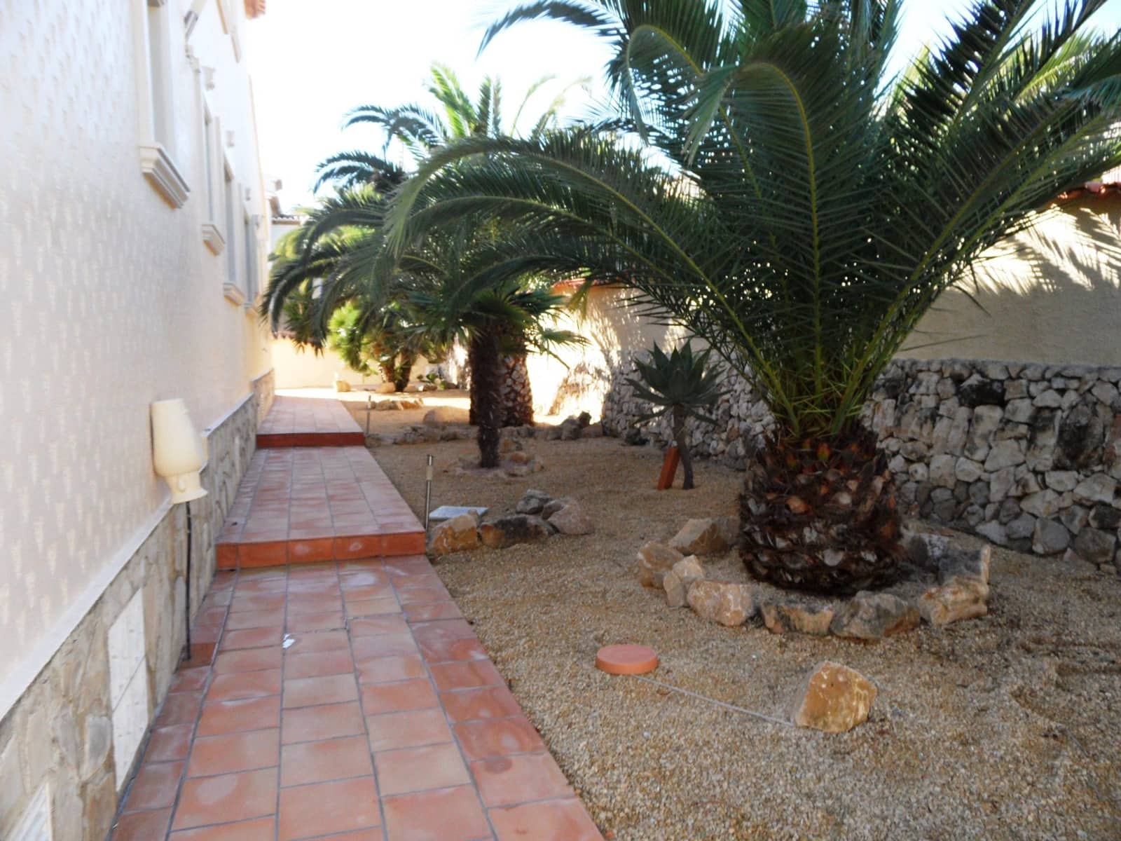 5 soveværelse Villa til salg i Calpe / Calp - € 749.000 (Ref: 6613366)