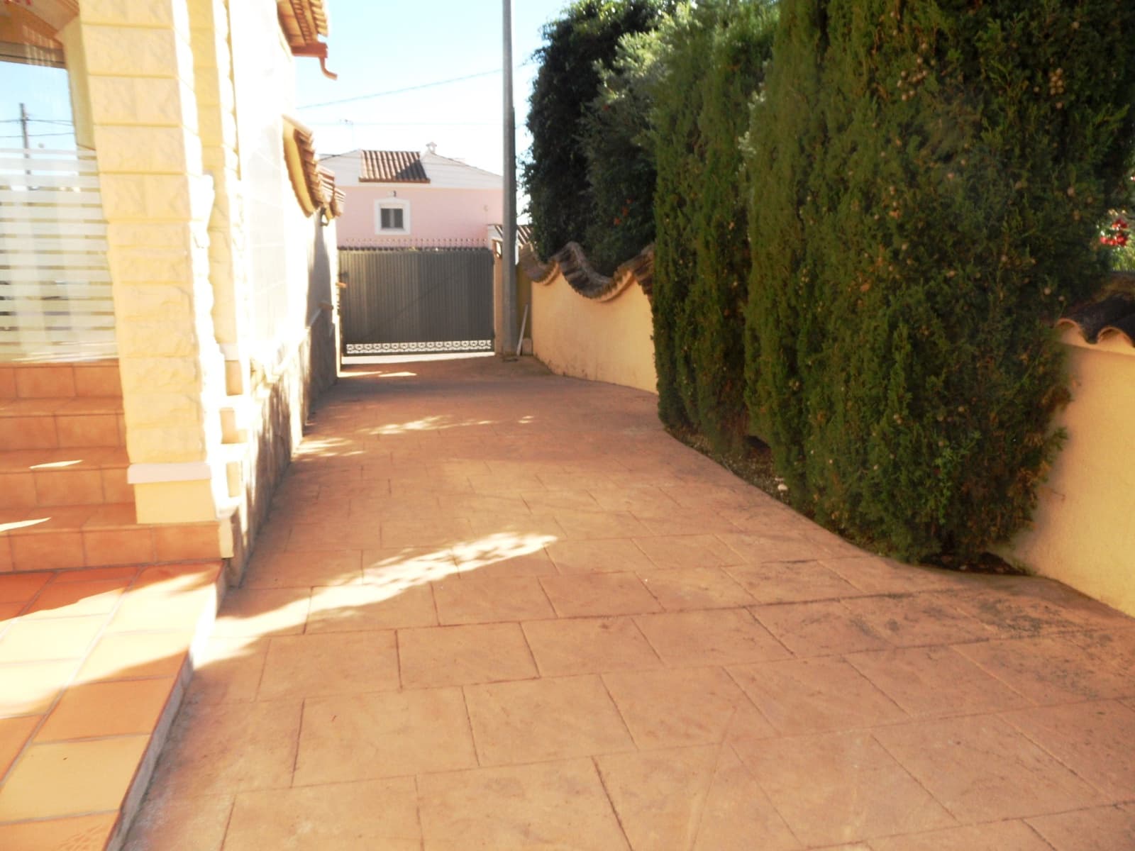 5 soveværelse Villa til salg i Calpe / Calp - € 749.000 (Ref: 6613366)