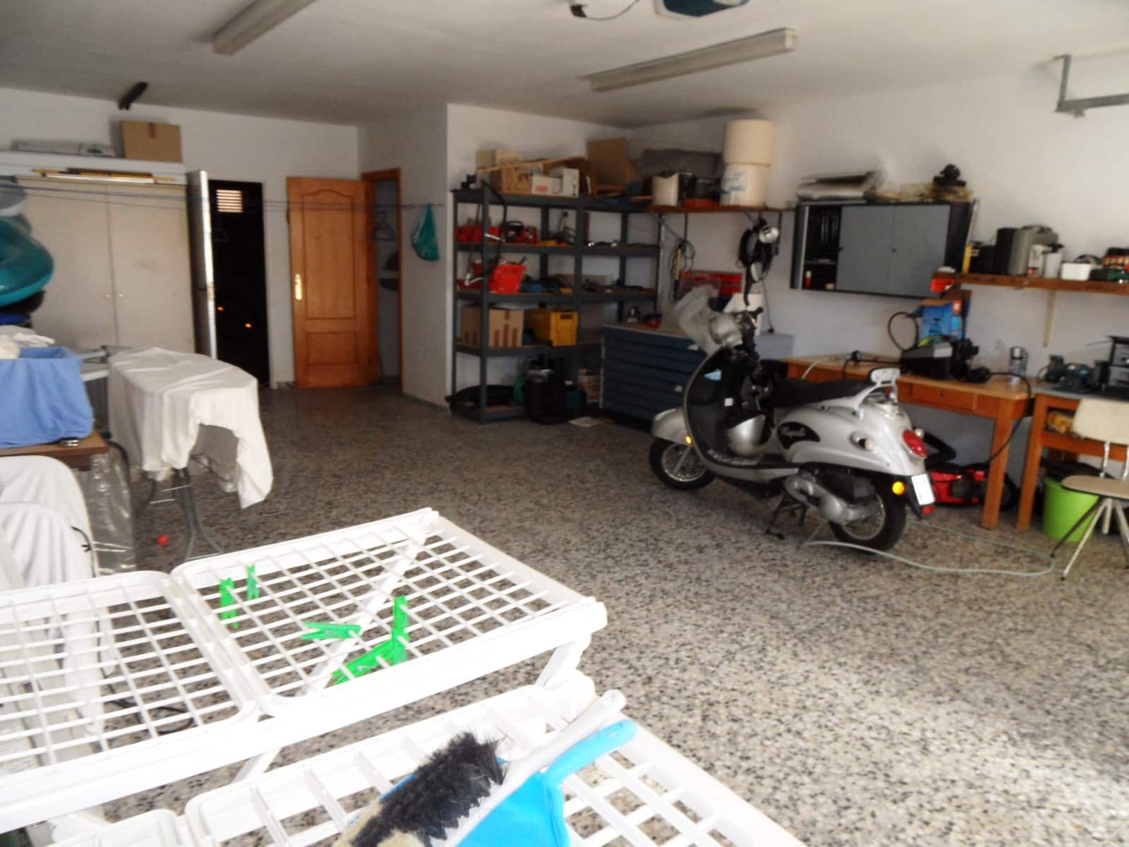 5 soveværelse Villa til salg i Calpe / Calp - € 749.000 (Ref: 6613366)