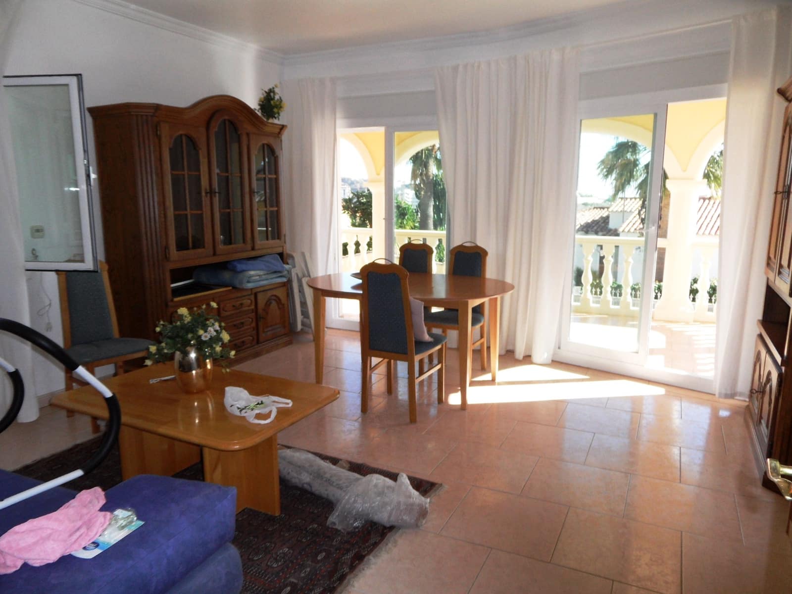 5 soveværelse Villa til salg i Calpe / Calp - € 749.000 (Ref: 6613366)