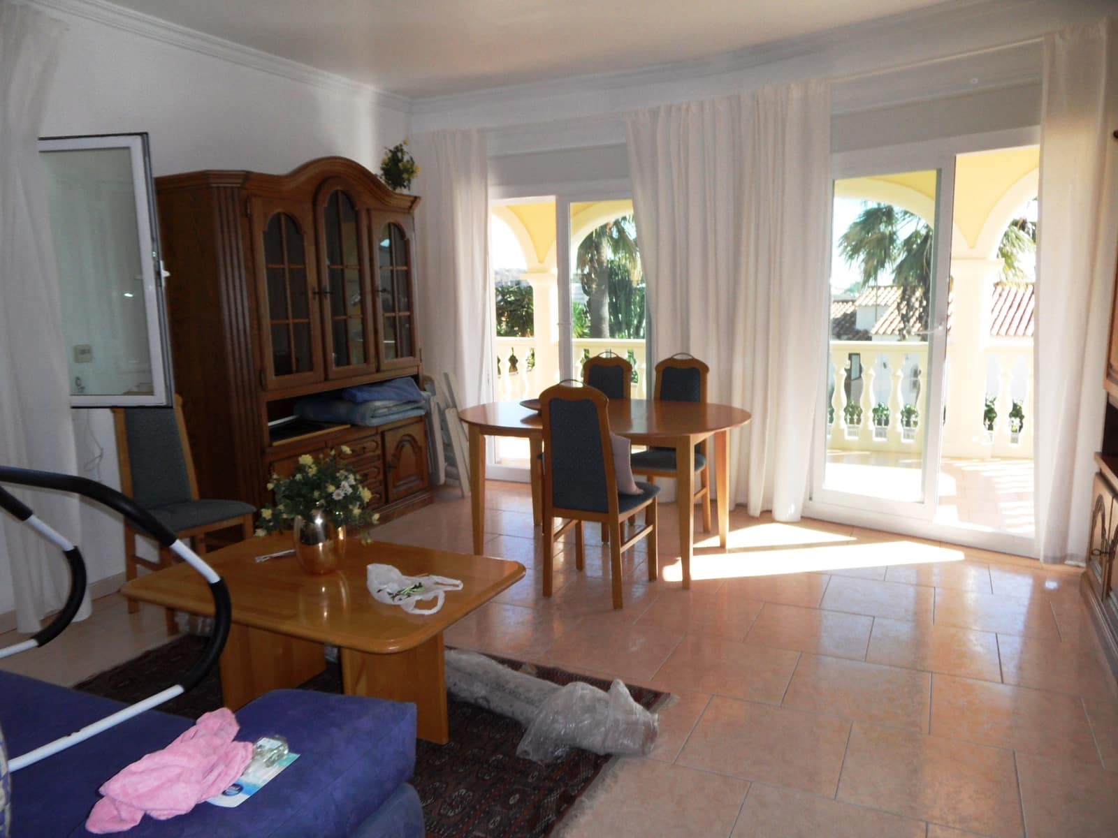 5 soveværelse Villa til salg i Calpe / Calp - € 749.000 (Ref: 6613366)