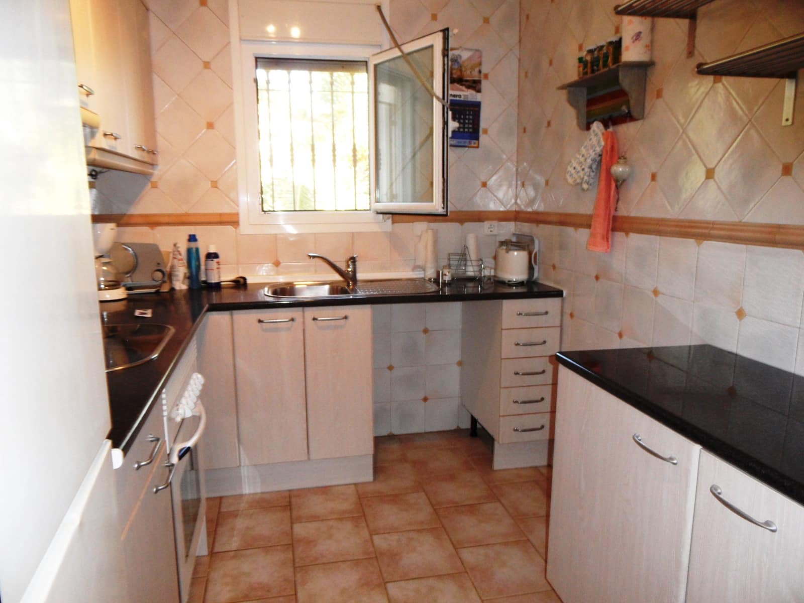 5 soveværelse Villa til salg i Calpe / Calp - € 749.000 (Ref: 6613366)