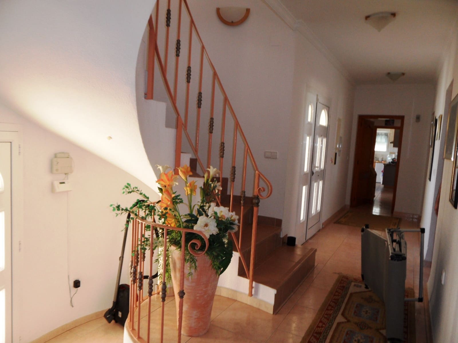 5 soveværelse Villa til salg i Calpe / Calp - € 749.000 (Ref: 6613366)