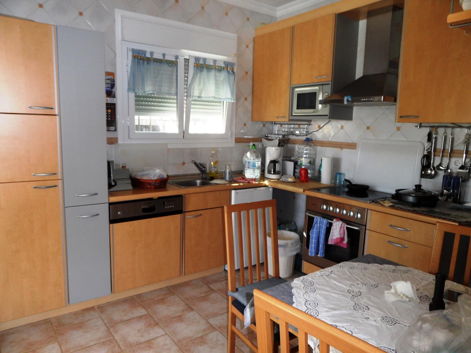 5 soveværelse Villa til salg i Calpe / Calp - € 749.000 (Ref: 6613366)