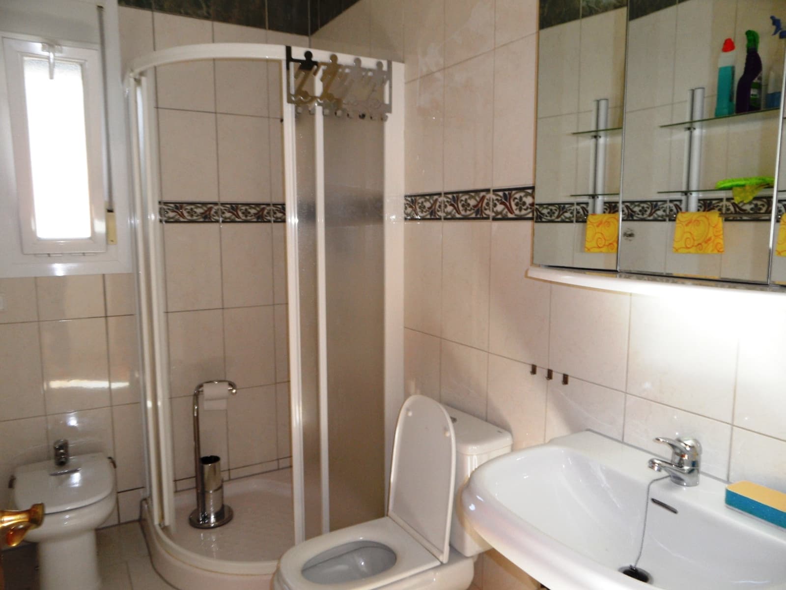 5 soveværelse Villa til salg i Calpe / Calp - € 749.000 (Ref: 6613366)