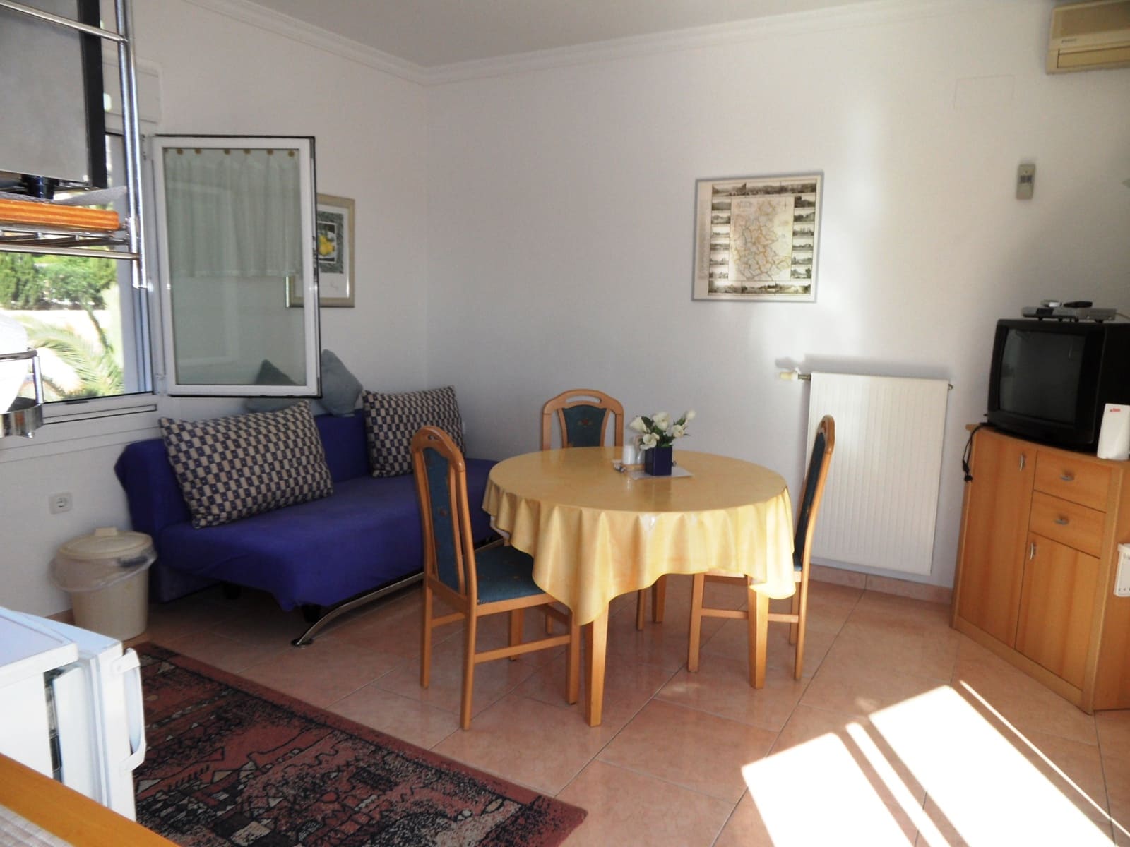 5 soveværelse Villa til salg i Calpe / Calp - € 749.000 (Ref: 6613366)