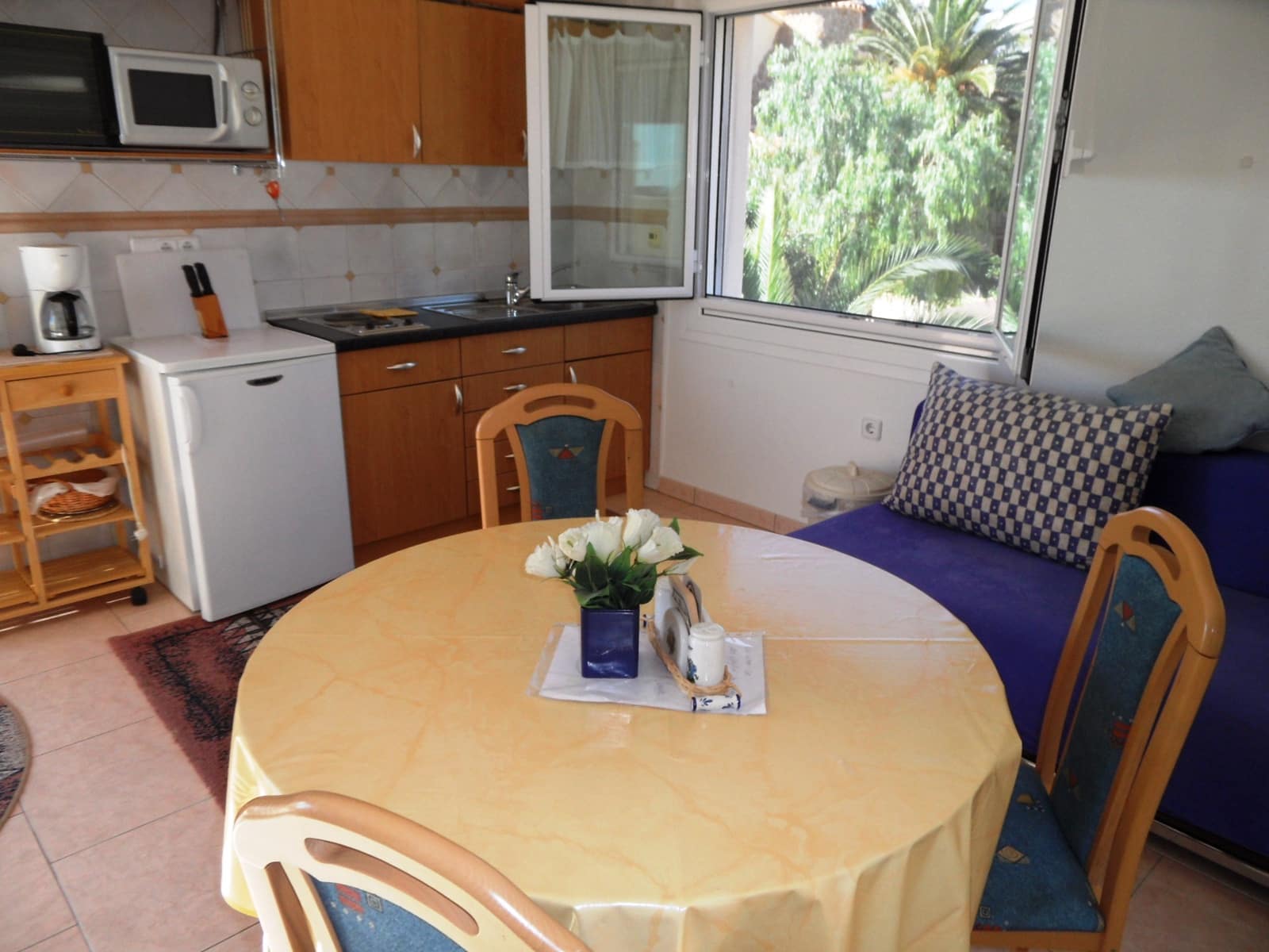 5 soveværelse Villa til salg i Calpe / Calp - € 749.000 (Ref: 6613366)