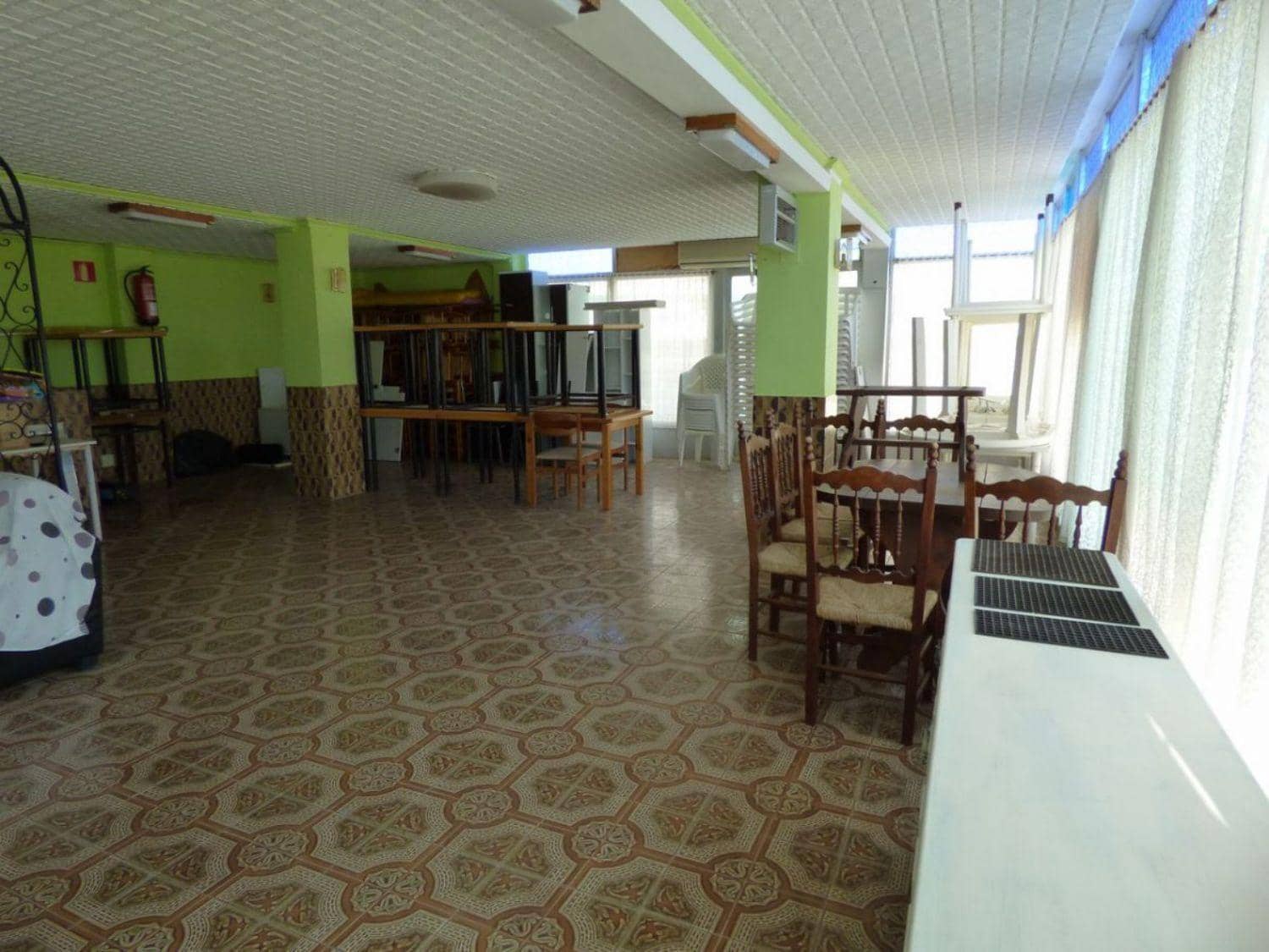 Erhverv til salg i Calpe / Calp - € 350.000 (Ref: 6613406)