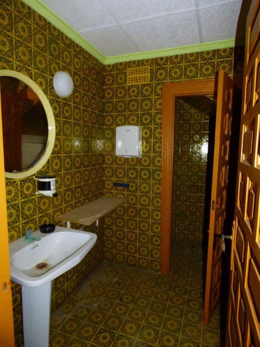 Erhverv til salg i Calpe / Calp - € 350.000 (Ref: 6613406)