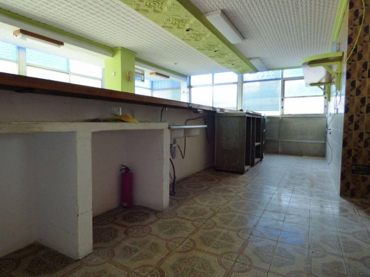 Erhverv til salg i Calpe / Calp - € 350.000 (Ref: 6613406)