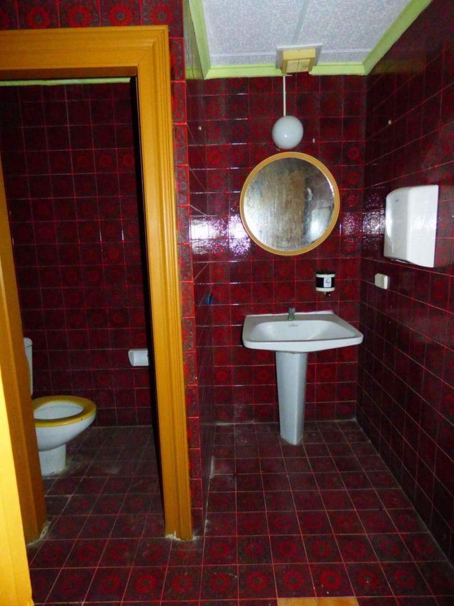 Erhverv til salg i Calpe / Calp - € 350.000 (Ref: 6613406)