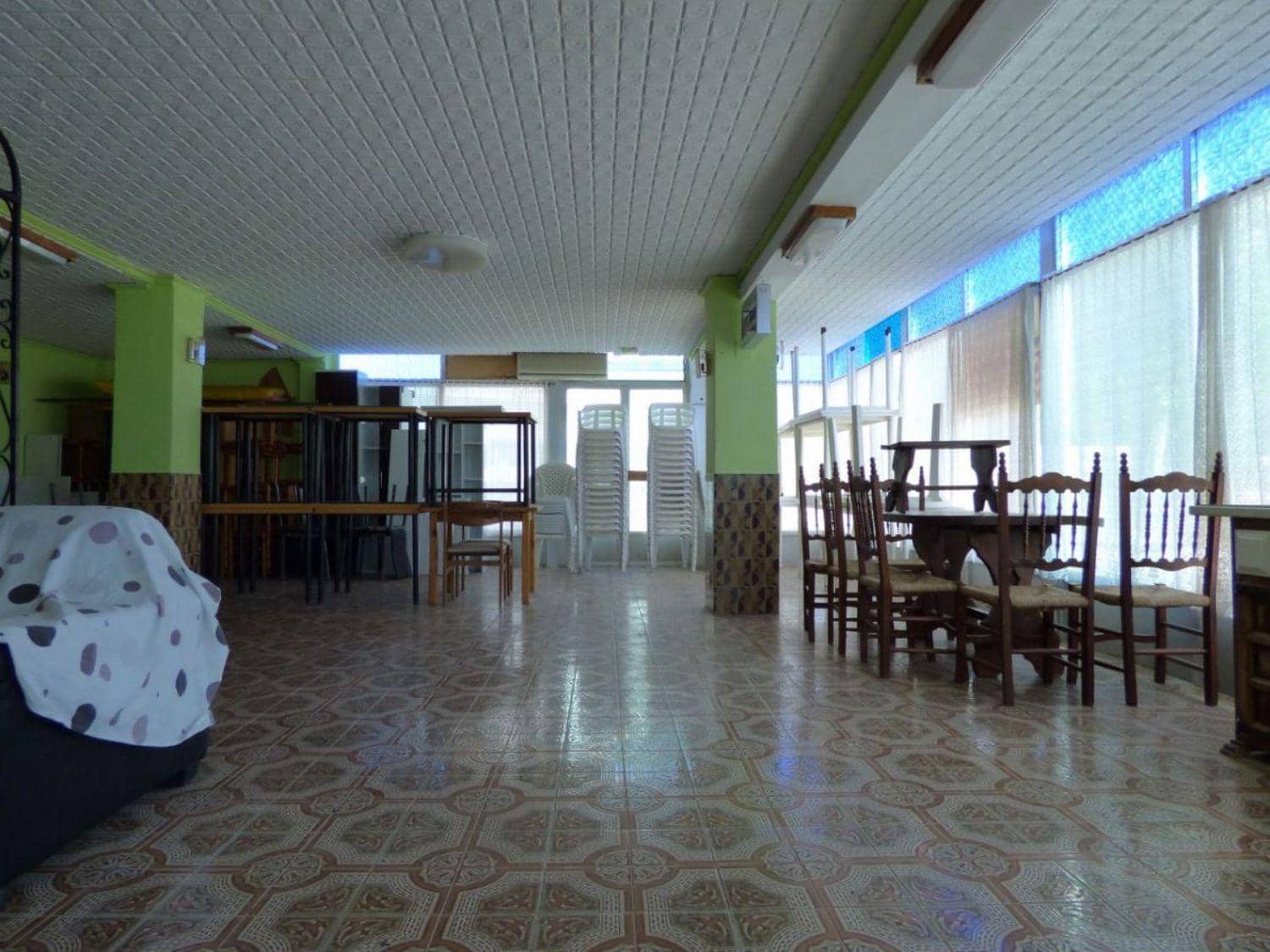 Erhverv til salg i Calpe / Calp - € 350.000 (Ref: 6613406)