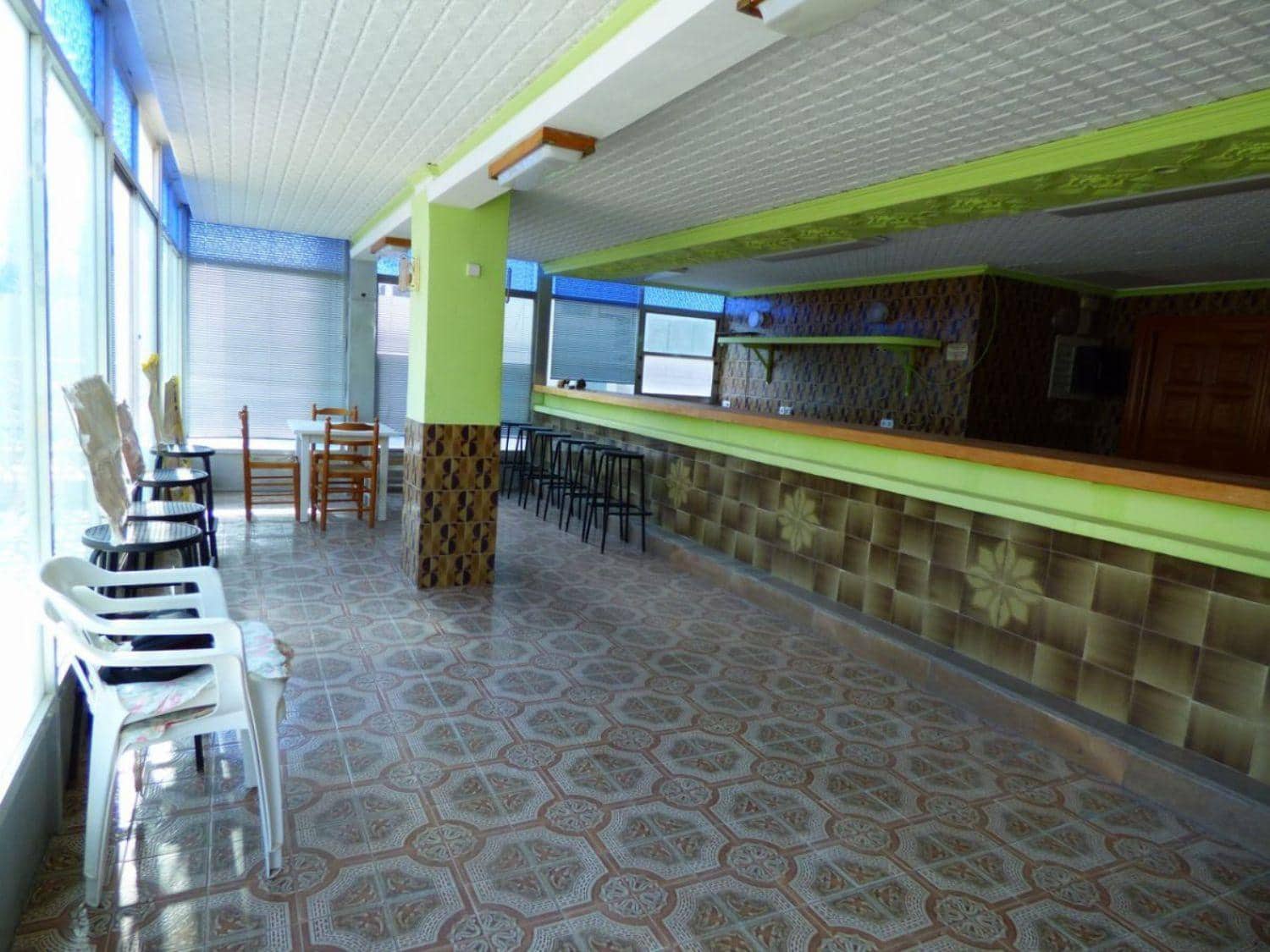 Erhverv til salg i Calpe / Calp - € 350.000 (Ref: 6613406)