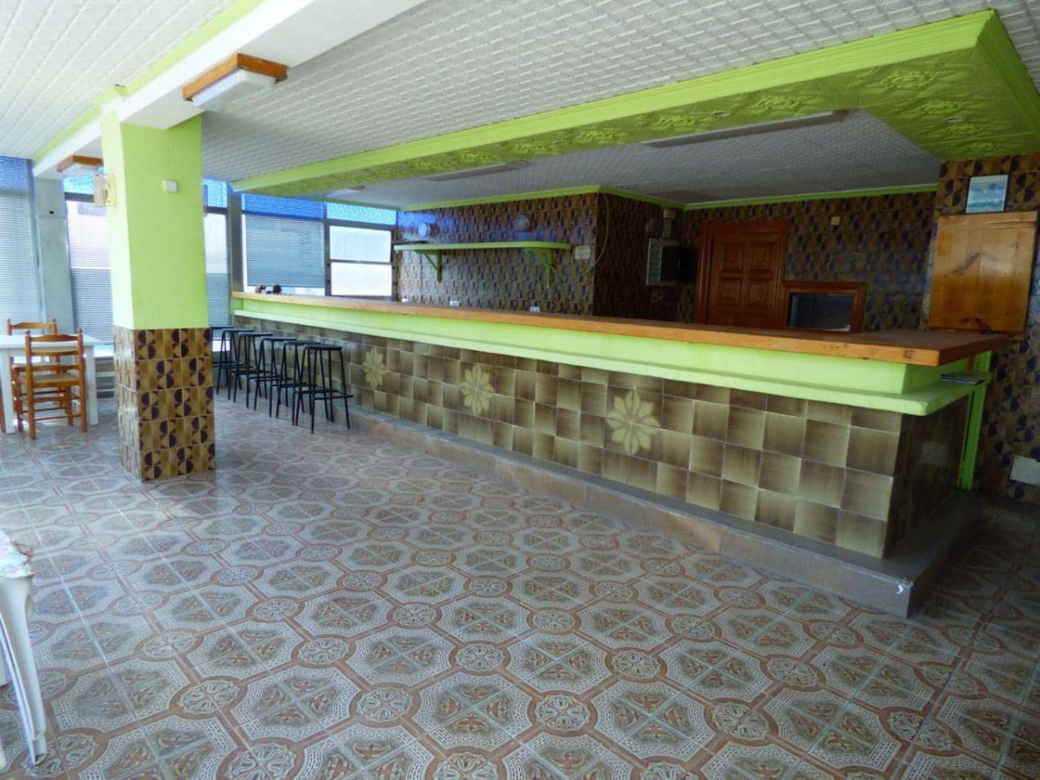 Erhverv til salg i Calpe / Calp - € 350.000 (Ref: 6613406)