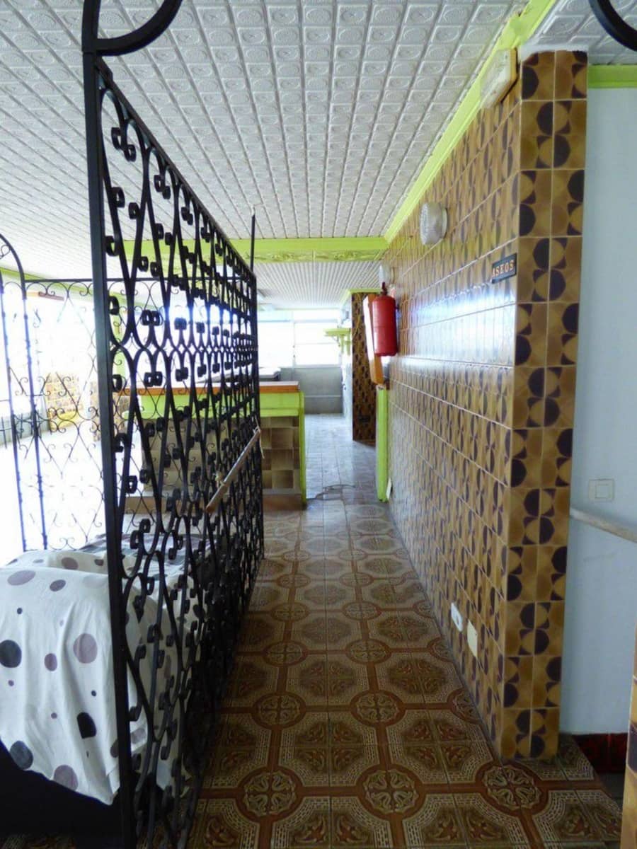 Erhverv til salg i Calpe / Calp - € 350.000 (Ref: 6613406)