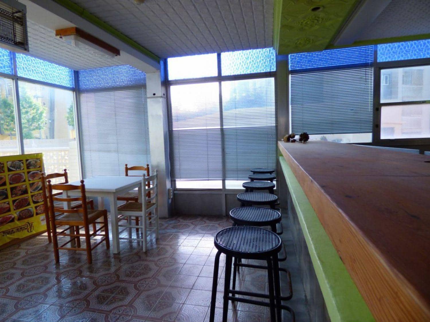 Erhverv til salg i Calpe / Calp - € 350.000 (Ref: 6613406)