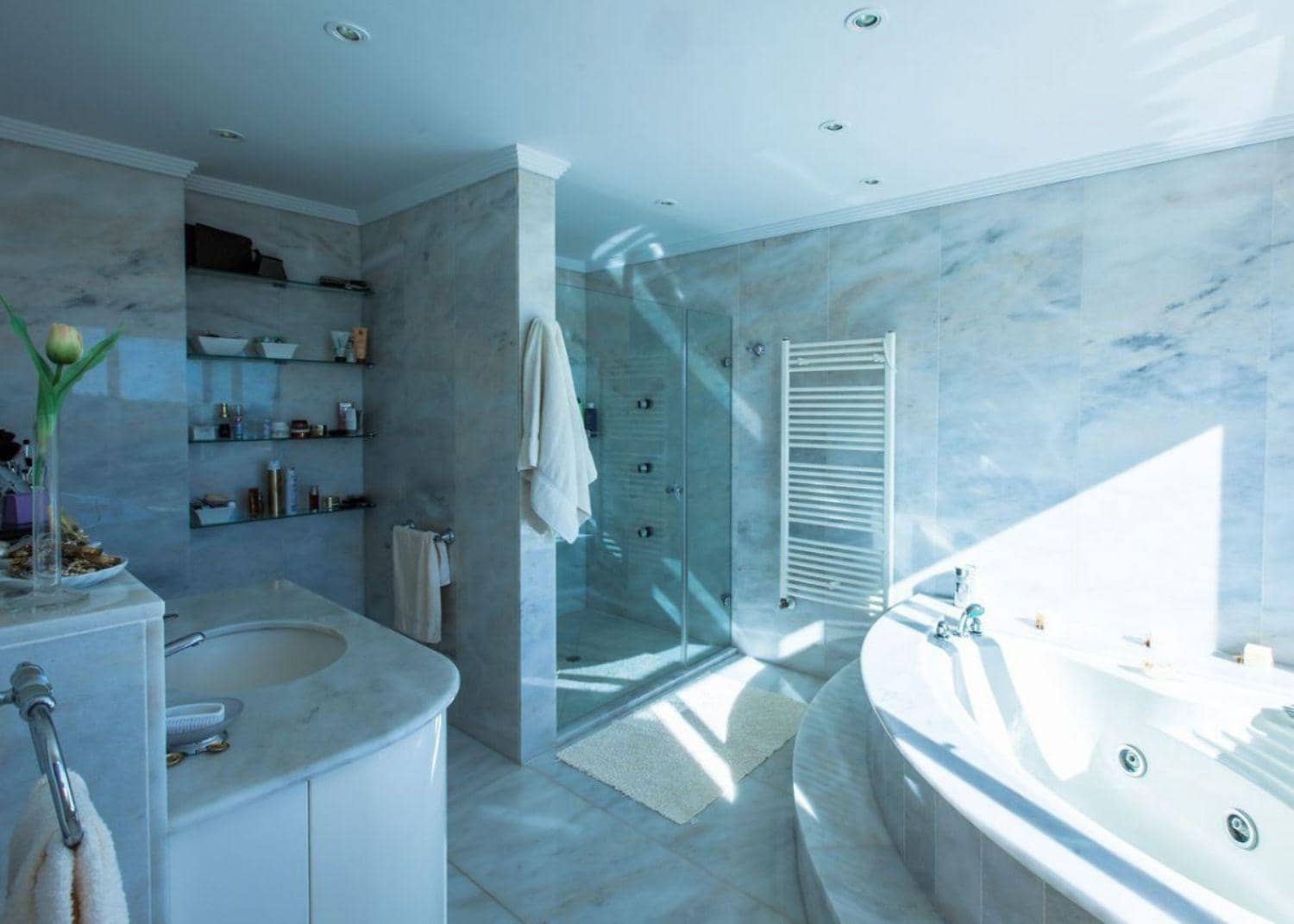 3 bedroom Villa for sale in Altea with pool garage - € 1,700,000 (Ref: 6613408)