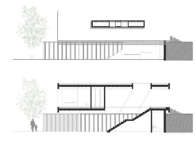 3 makuuhuone Huvila myytävänä paikassa Benimeit - Tabaira, Teulada-Moraira mukana uima-altaan 
autotalli - 1 495 000 € (Ref: 6613417)