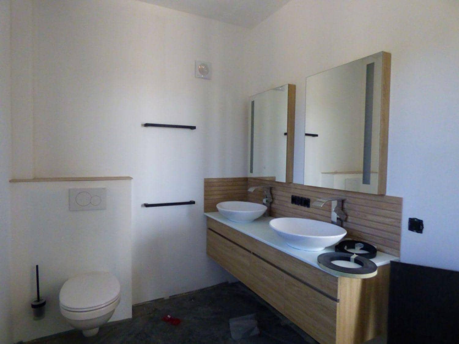 4 soveværelse Villa til salg i Calpe / Calp - € 1.400.000 (Ref: 6613450)