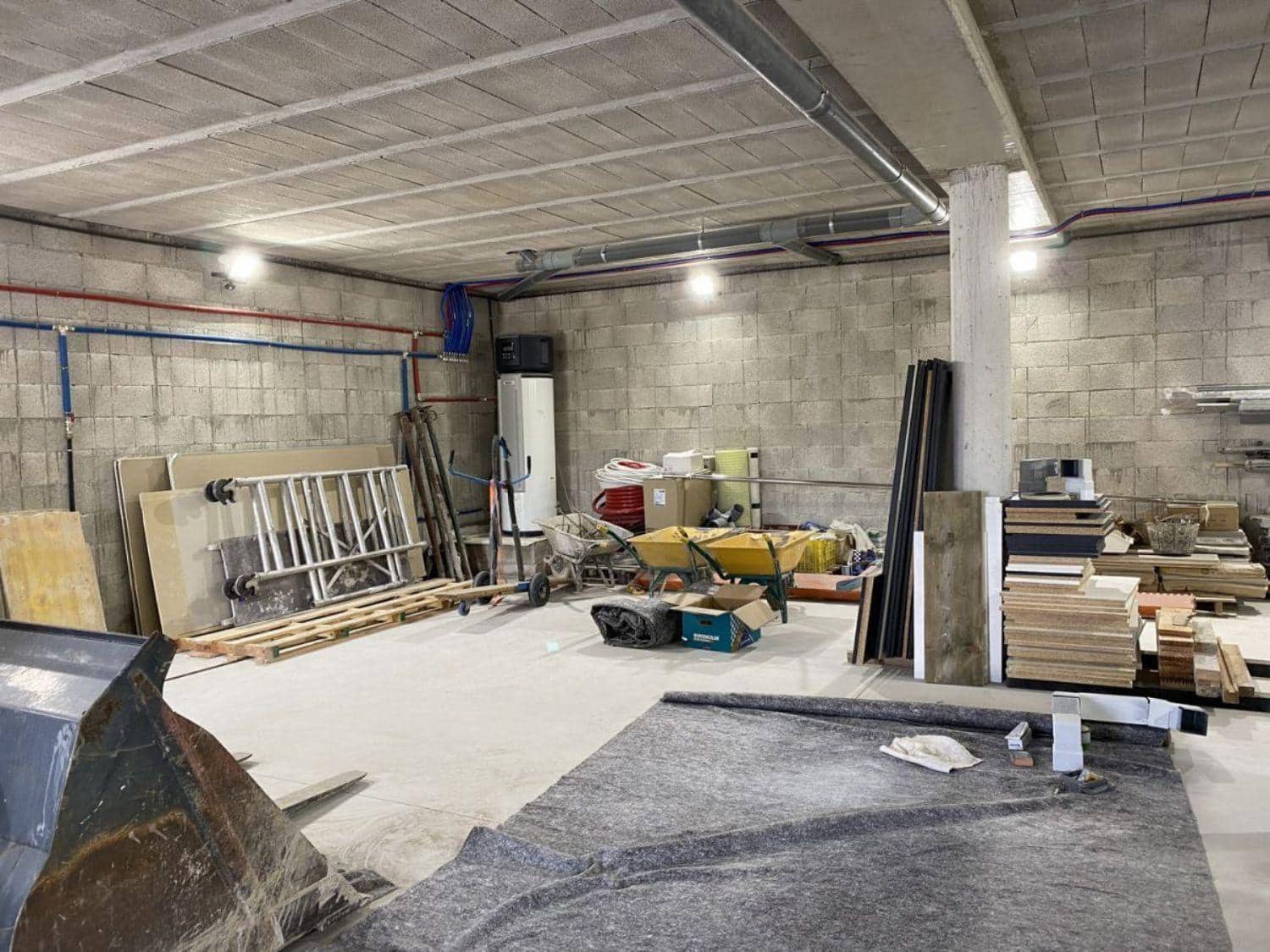 4 soveværelse Villa til salg i Calpe / Calp - € 1.400.000 (Ref: 6613450)