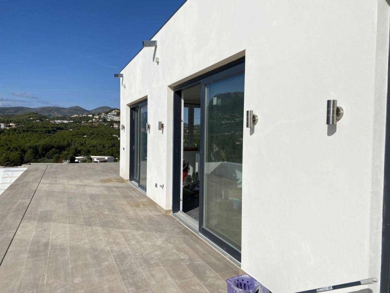 4 soveværelse Villa til salg i Calpe / Calp - € 1.400.000 (Ref: 6613450)
