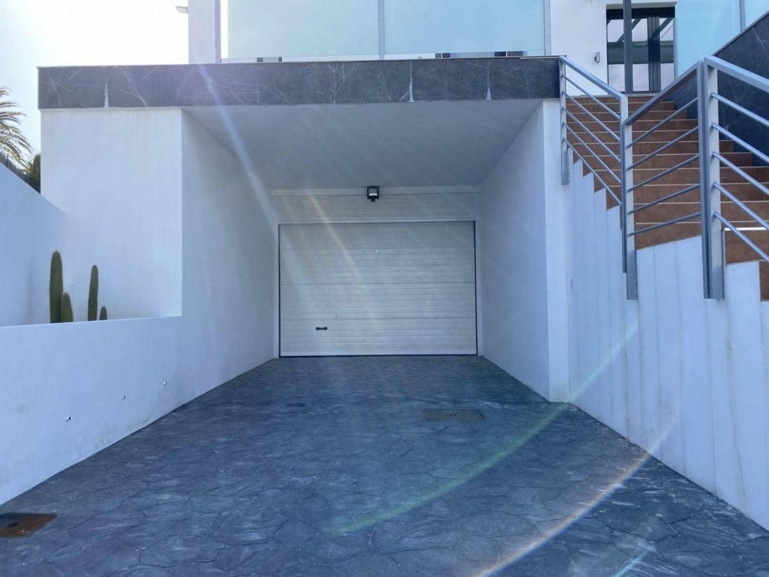 4 soveværelse Villa til salg i Calpe / Calp - € 1.400.000 (Ref: 6613450)