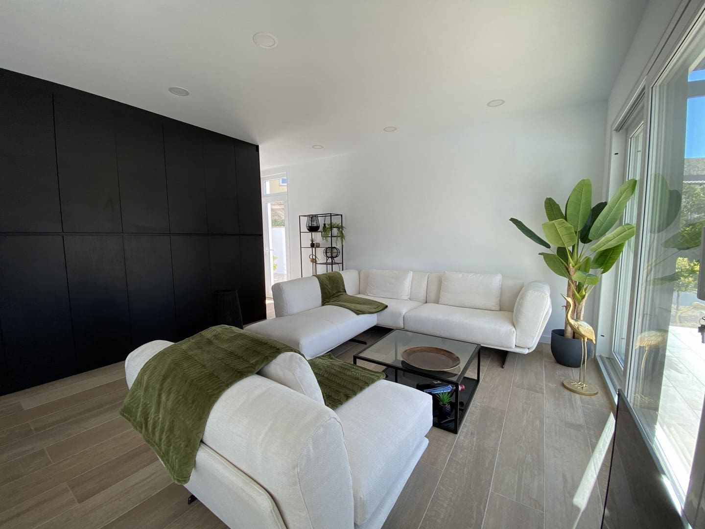 4 soveværelse Villa til salg i Calpe / Calp - € 1.400.000 (Ref: 6613450)