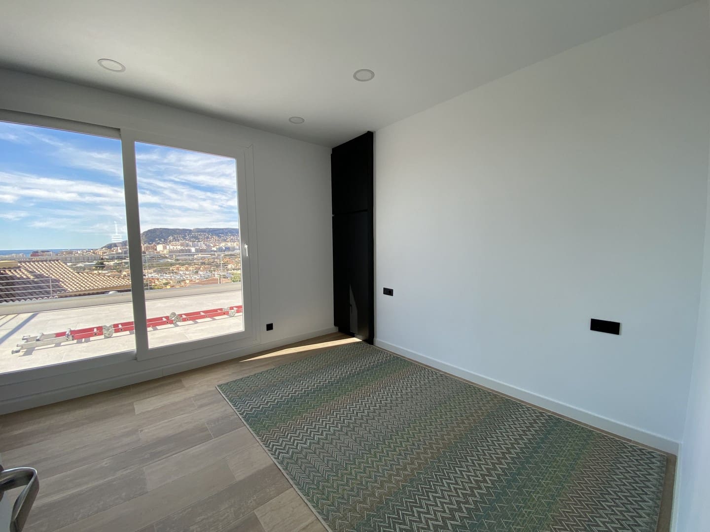 4 soveværelse Villa til salg i Calpe / Calp - € 1.400.000 (Ref: 6613450)