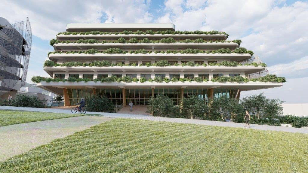 2 chambre Appartement à vendre à Alfaz del Pi / L'Alfas del Pi - 500 000 € (Ref: 6613456)