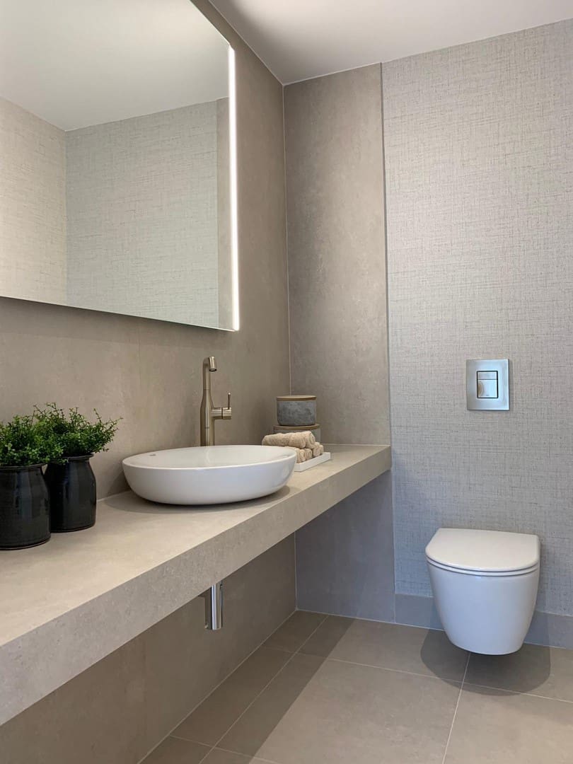 2 soveværelse Lejlighed til salg i Benidorm - € 955.000 (Ref: 6613466)