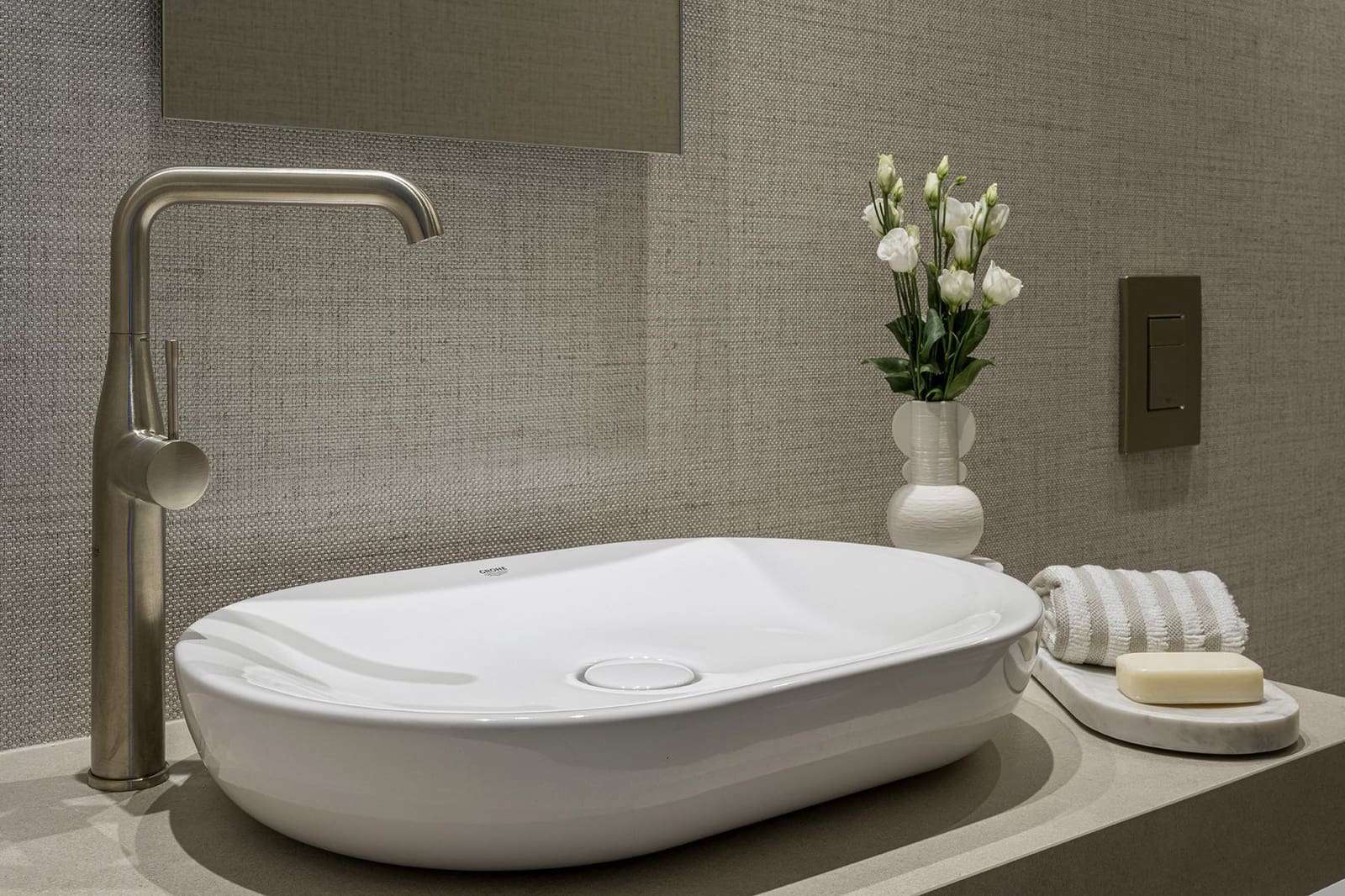 2 soveværelse Lejlighed til salg i Benidorm - € 955.000 (Ref: 6613466)