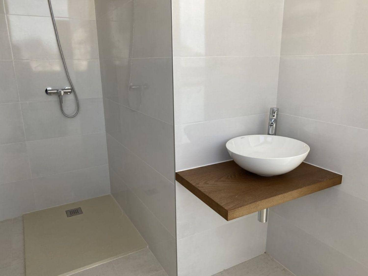 3 soveværelse Lejlighed til salg i Calpe / Calp med garage - € 1.500.000 (Ref: 6613467)